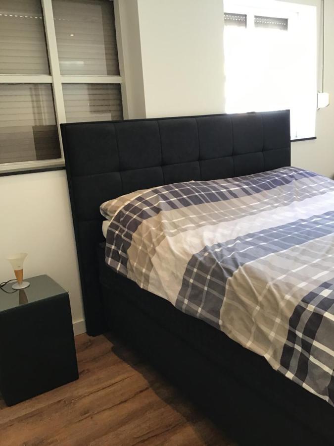Chic Appartement In Sas Van Gent מראה חיצוני תמונה
